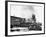 Old Time Railroads, New York, New York-null-Framed Photographic Print