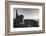 Old Tin Mine Workings, Botallack, Pendeen,Cornwall, England-Paul Harris-Framed Photographic Print