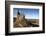 Old Tin Mine Workings, Botallack, Pendeen,Cornwall, England-Paul Harris-Framed Photographic Print