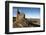 Old Tin Mine Workings, Botallack, Pendeen,Cornwall, England-Paul Harris-Framed Photographic Print