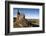 Old Tin Mine Workings, Botallack, Pendeen,Cornwall, England-Paul Harris-Framed Photographic Print