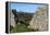 Old Tin Mine Workings, Botallack, Pendeen,Cornwall, England-Paul Harris-Framed Premier Image Canvas