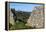 Old Tin Mine Workings, Botallack, Pendeen,Cornwall, England-Paul Harris-Framed Premier Image Canvas