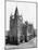 Old Tower, Tain, Ross and Cromarty, Scotland, 1924-1926-Valentine & Sons-Mounted Giclee Print