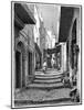 Old Town, Algiers, C1890-Armand Kohl-Mounted Giclee Print