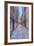 Old Town Alley-Rob Tilley-Framed Photographic Print