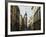 Old Town and 14th Century St. Mary's Church, Krakow (Cracow), Poland-Christian Kober-Framed Photographic Print