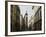 Old Town and 14th Century St. Mary's Church, Krakow (Cracow), Poland-Christian Kober-Framed Photographic Print