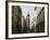 Old Town and 14th Century St. Mary's Church, Krakow (Cracow), Poland-Christian Kober-Framed Photographic Print