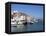 Old Town and Harbour, Weymouth, Dorset, England, United Kingdom, Europe-Jeremy Lightfoot-Framed Premier Image Canvas