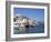 Old Town and Harbour, Weymouth, Dorset, England, United Kingdom, Europe-Jeremy Lightfoot-Framed Photographic Print