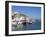 Old Town and Harbour, Weymouth, Dorset, England, United Kingdom, Europe-Jeremy Lightfoot-Framed Photographic Print