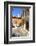 Old Town, Antibes, Alpes Maritimes, Cote d'Azur, Provence, France, Mediterranean, Europe-Fraser Hall-Framed Photographic Print