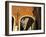 Old Town, Antibes, Alpes-Maritimes, Provence, Cote d'Azur, France, Europe-David Hughes-Framed Photographic Print