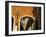 Old Town, Antibes, Alpes-Maritimes, Provence, Cote d'Azur, France, Europe-David Hughes-Framed Photographic Print