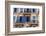 Old Town Architecture, Nice, Alpes Maritimes, Provence, Cote D'Azur, French Riviera, France, Europe-Amanda Hall-Framed Photographic Print