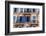 Old Town Architecture, Nice, Alpes Maritimes, Provence, Cote D'Azur, French Riviera, France, Europe-Amanda Hall-Framed Photographic Print