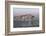 Old Town at Dawn-Rob Tilley-Framed Photographic Print