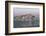 Old Town at Dawn-Rob Tilley-Framed Photographic Print