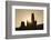 Old Town Bridge Tower, Prague, Czech Republic, Europe-Angelo-Framed Photographic Print