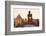 Old Town Bridge Tower-Markus-Framed Photographic Print