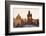 Old Town Bridge Tower-Markus-Framed Photographic Print