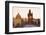 Old Town Bridge Tower-Markus-Framed Photographic Print