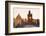 Old Town Bridge Tower-Markus-Framed Photographic Print