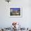 Old Town Cafes, Pontevedra, Galicia, Spain, Europe-Gavin Hellier-Framed Photographic Print displayed on a wall