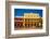 Old Town, Cartegena, Colombia, South America-Laura Grier-Framed Photographic Print