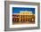 Old Town, Cartegena, Colombia, South America-Laura Grier-Framed Photographic Print