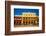 Old Town, Cartegena, Colombia, South America-Laura Grier-Framed Photographic Print