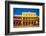 Old Town, Cartegena, Colombia, South America-Laura Grier-Framed Photographic Print