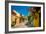 Old Town, Cartegena, Colombia, South America-Laura Grier-Framed Photographic Print