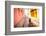 Old Town, Cartegena, Colombia, South America-Laura Grier-Framed Photographic Print