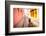 Old Town, Cartegena, Colombia, South America-Laura Grier-Framed Photographic Print