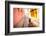 Old Town, Cartegena, Colombia, South America-Laura Grier-Framed Photographic Print