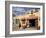 Old Town Chili Patch Store, Albuquerque, New Mexico, USA-Bill Bachmann-Framed Photographic Print