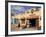 Old Town Chili Patch Store, Albuquerque, New Mexico, USA-Bill Bachmann-Framed Photographic Print