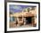 Old Town Chili Patch Store, Albuquerque, New Mexico, USA-Bill Bachmann-Framed Photographic Print