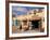 Old Town Chili Patch Store, Albuquerque, New Mexico, USA-Bill Bachmann-Framed Photographic Print