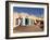 Old Town Chili Patch Store, Albuquerque, New Mexico, USA-Bill Bachmann-Framed Photographic Print