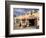 Old Town Chili Patch Store, Albuquerque, New Mexico, USA-Bill Bachmann-Framed Photographic Print