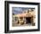 Old Town Chili Patch Store, Albuquerque, New Mexico, USA-Bill Bachmann-Framed Photographic Print