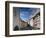 Old Town, Chur, Graubunden, Switzerland-Doug Pearson-Framed Photographic Print