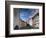 Old Town, Chur, Graubunden, Switzerland-Doug Pearson-Framed Photographic Print