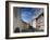 Old Town, Chur, Graubunden, Switzerland-Doug Pearson-Framed Photographic Print