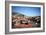 Old Town, Dubrovnik, Croatia-Vivienne Sharp-Framed Photographic Print