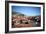 Old Town, Dubrovnik, Croatia-Vivienne Sharp-Framed Photographic Print