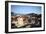 Old Town, Dubrovnik, Croatia-Vivienne Sharp-Framed Photographic Print